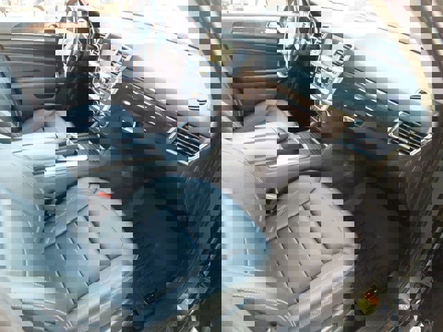 Used 2012 Mercedes-Benz ML 350 BlueTEC 4MATIC image 25