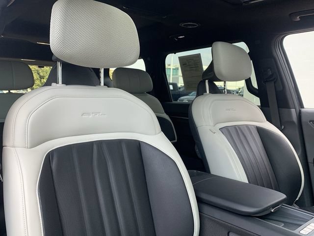 Certified 2024 Kia EV9 GT-Line AWD/4WD image 36
