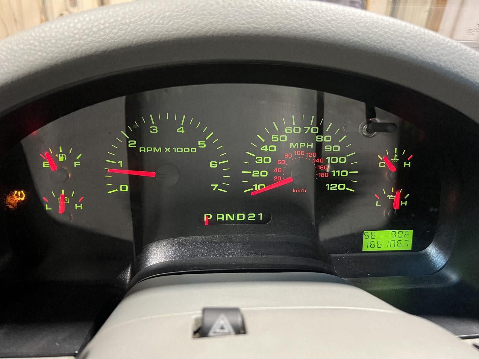 Used 2008 Ford F150 XLT AWD/4WD image 10
