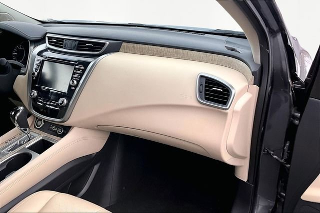 Used 2023 Nissan Murano SL w/ Cargo Package image 18