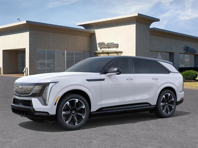 New 2025 Cadillac Escalade IQ Sport 2 image 2