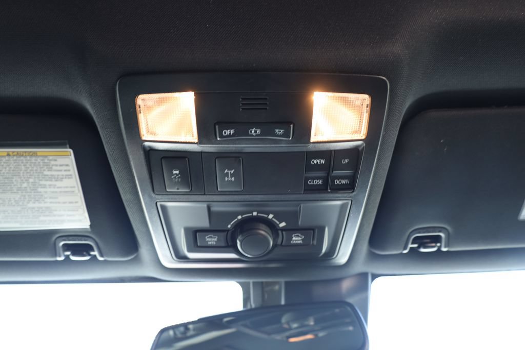 Used 2019 Toyota Tacoma TRD Pro AWD/4WD image 21