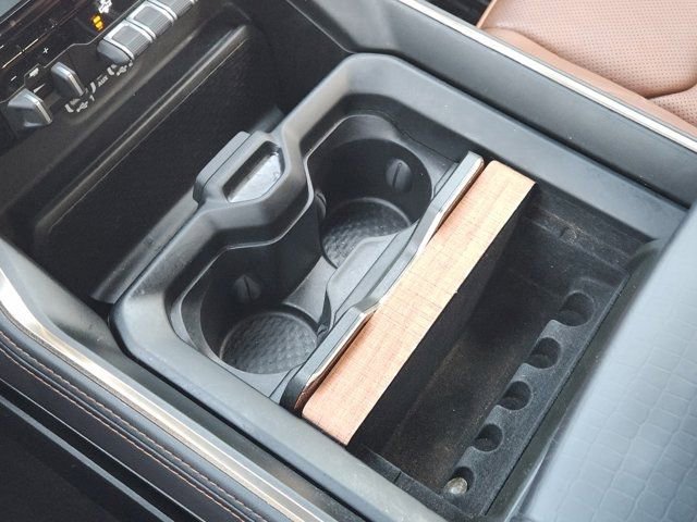 Used 2023 RAM 1500 Limited w/ Body Color Bumper Group image 23