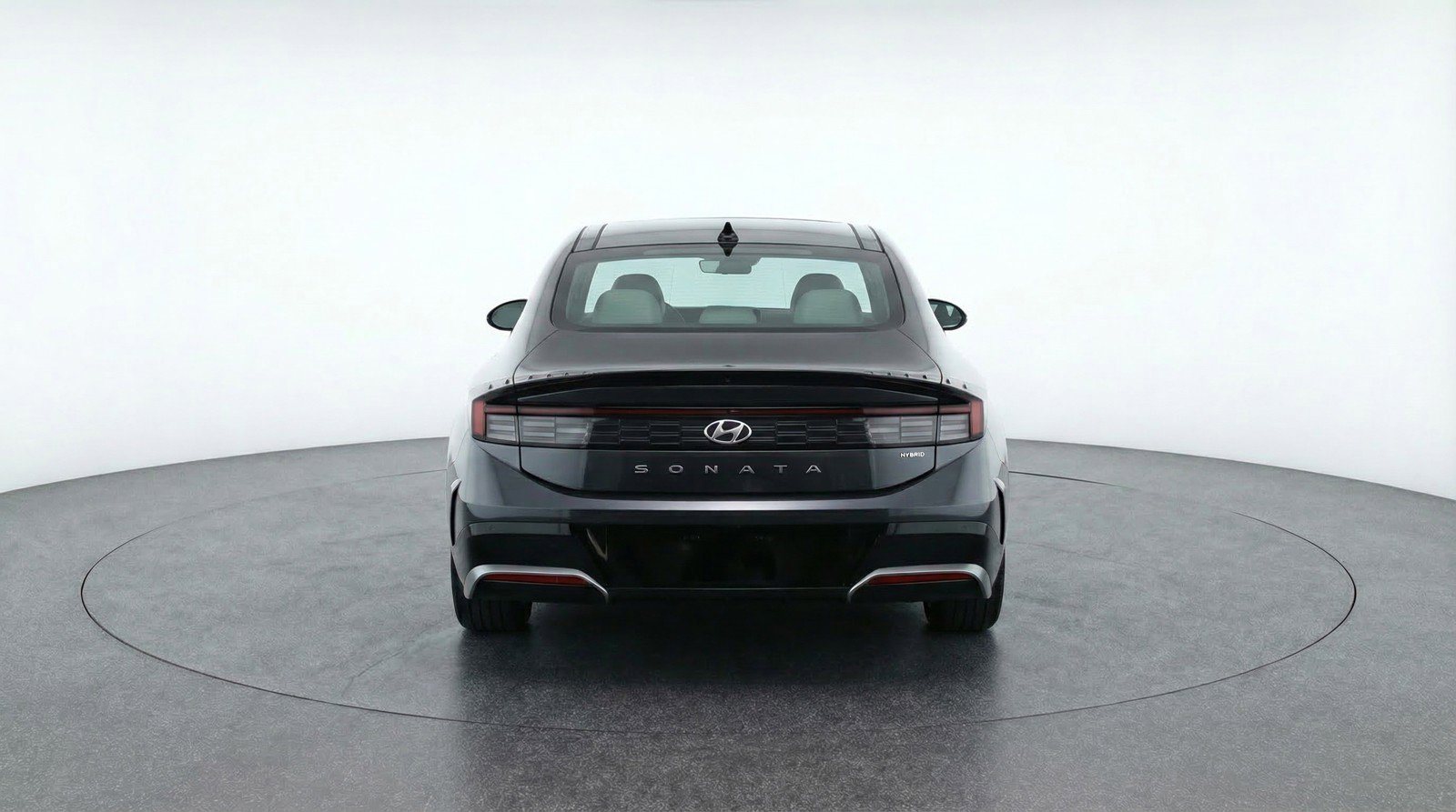 Used 2025 Hyundai Sonata SEL image 7