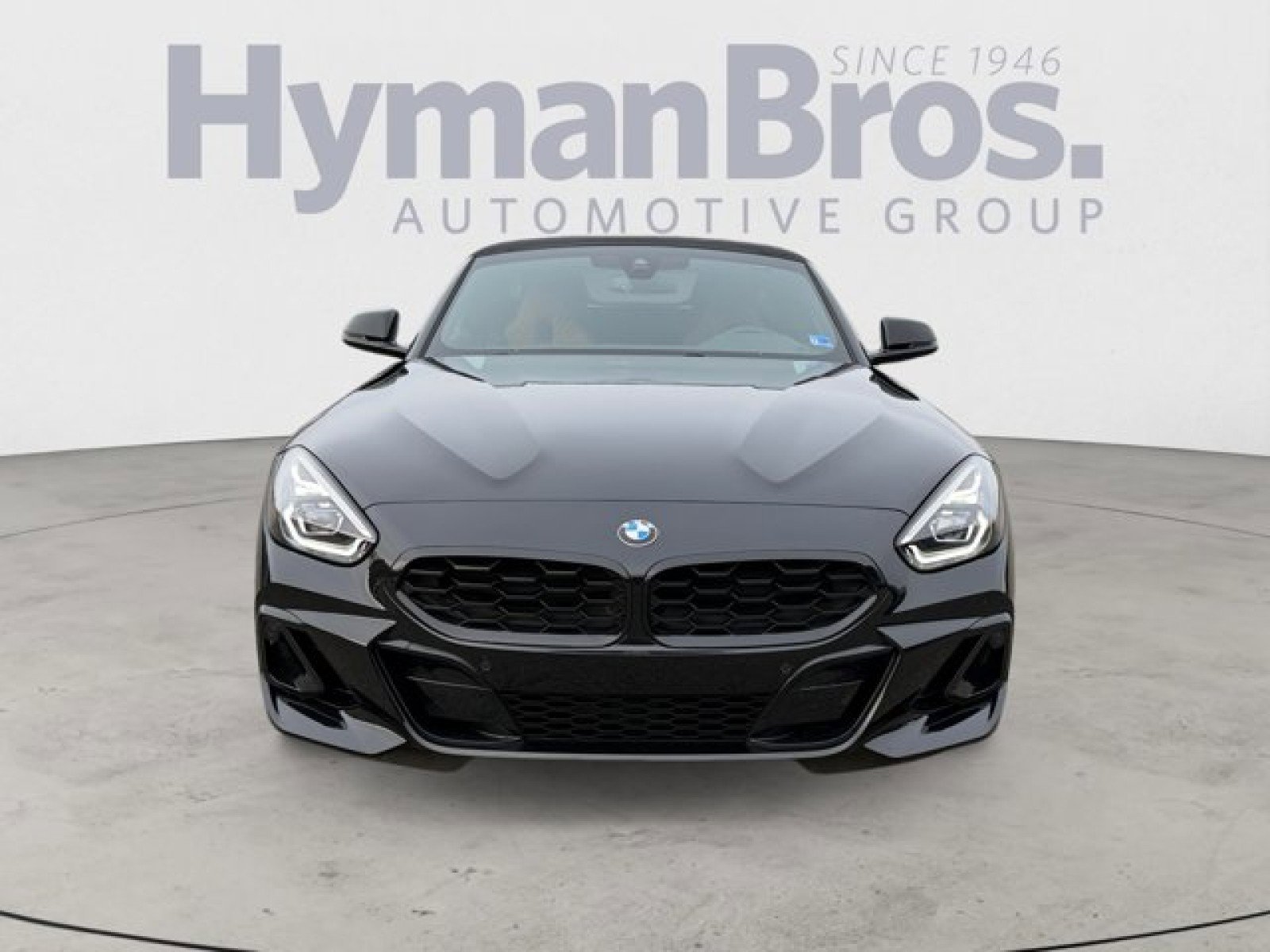 Used 2023 BMW Z4 sDrive30i w/ Shadowloine Package image 8