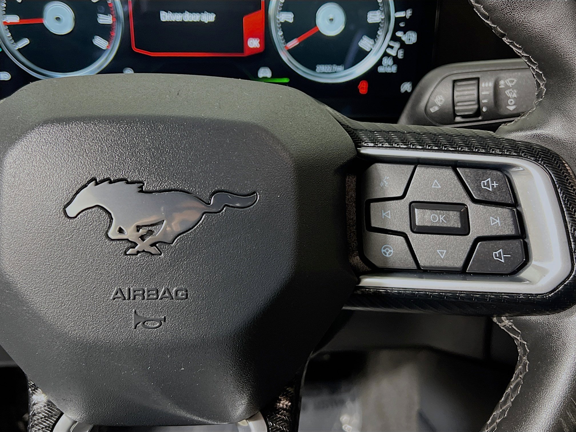 Used 2024 Ford Mustang EcoBoost image 20