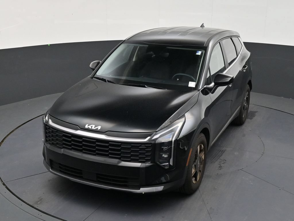 Used 2026 Kia Sportage LX FWD image 19