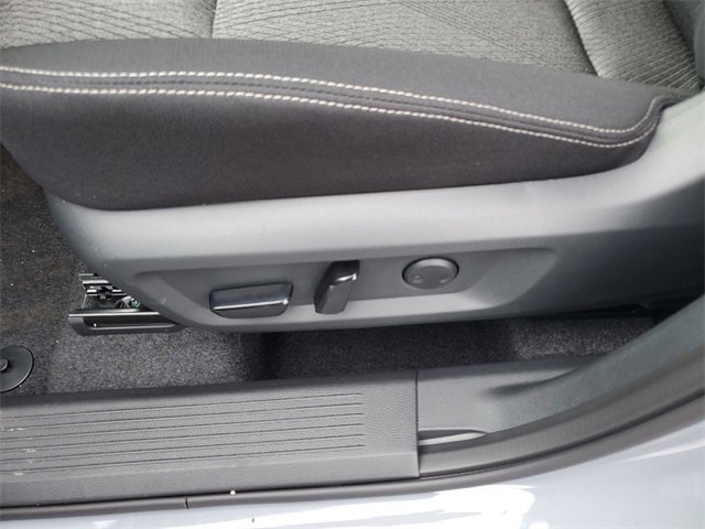 New 2026 Nissan Rogue SV w/ Cold Weather Package image 19