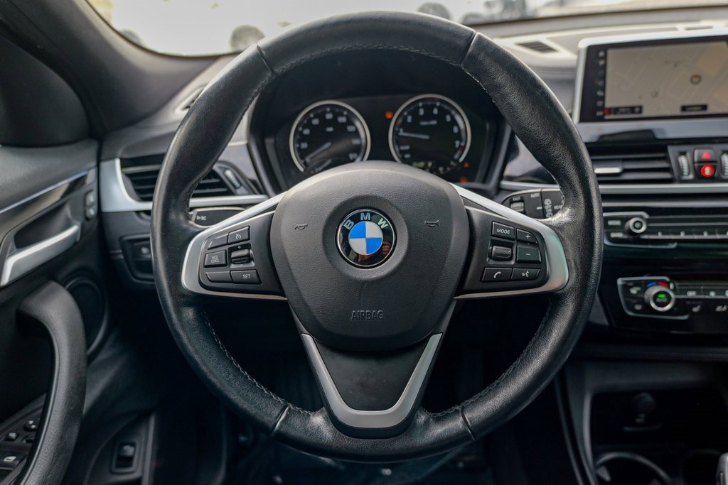 Used 2022 BMW X2 xDrive28i w/ Convenience Package image 40