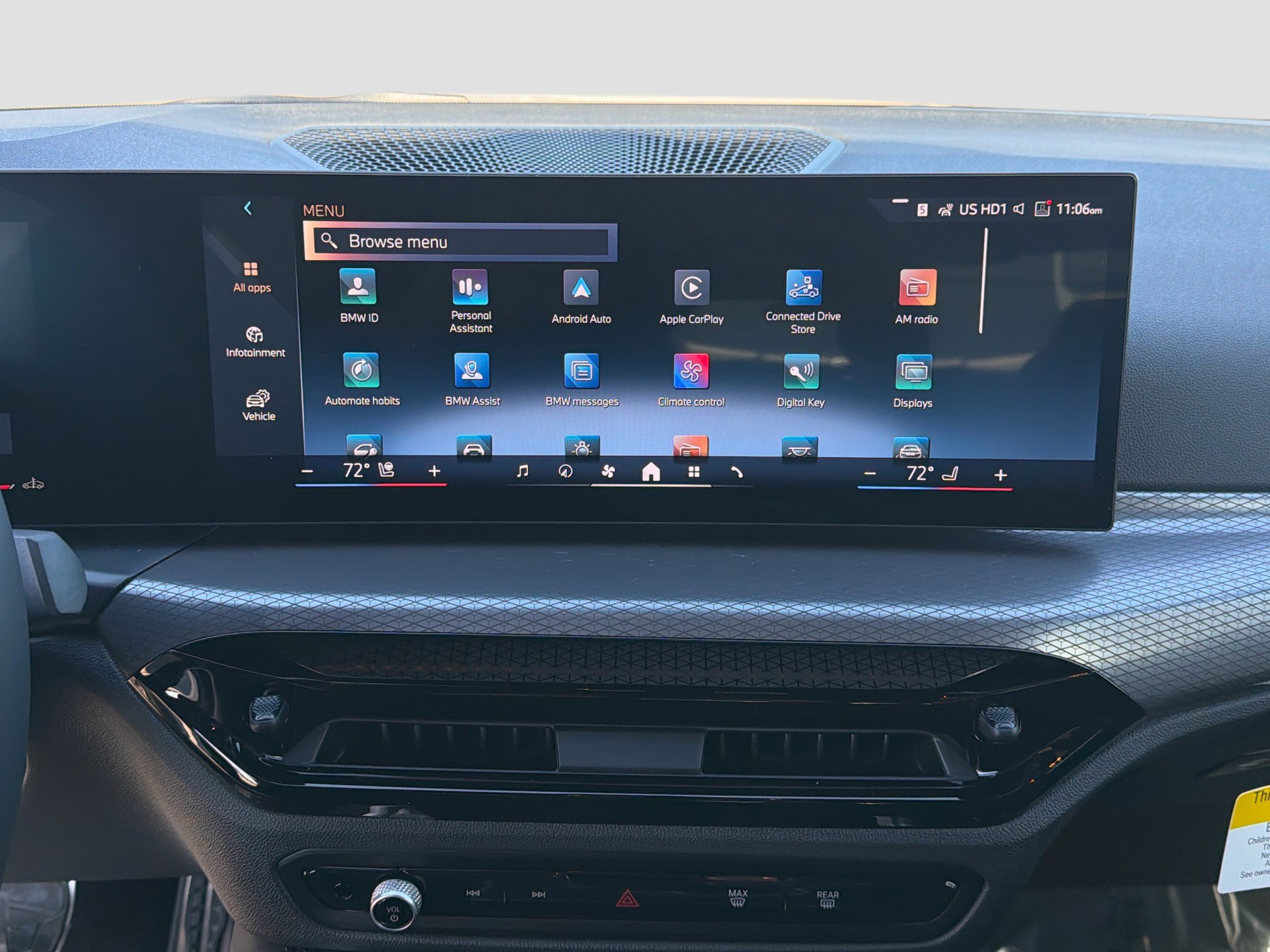 New 2026 BMW 430i Coupe w/ M Sport Package image 29