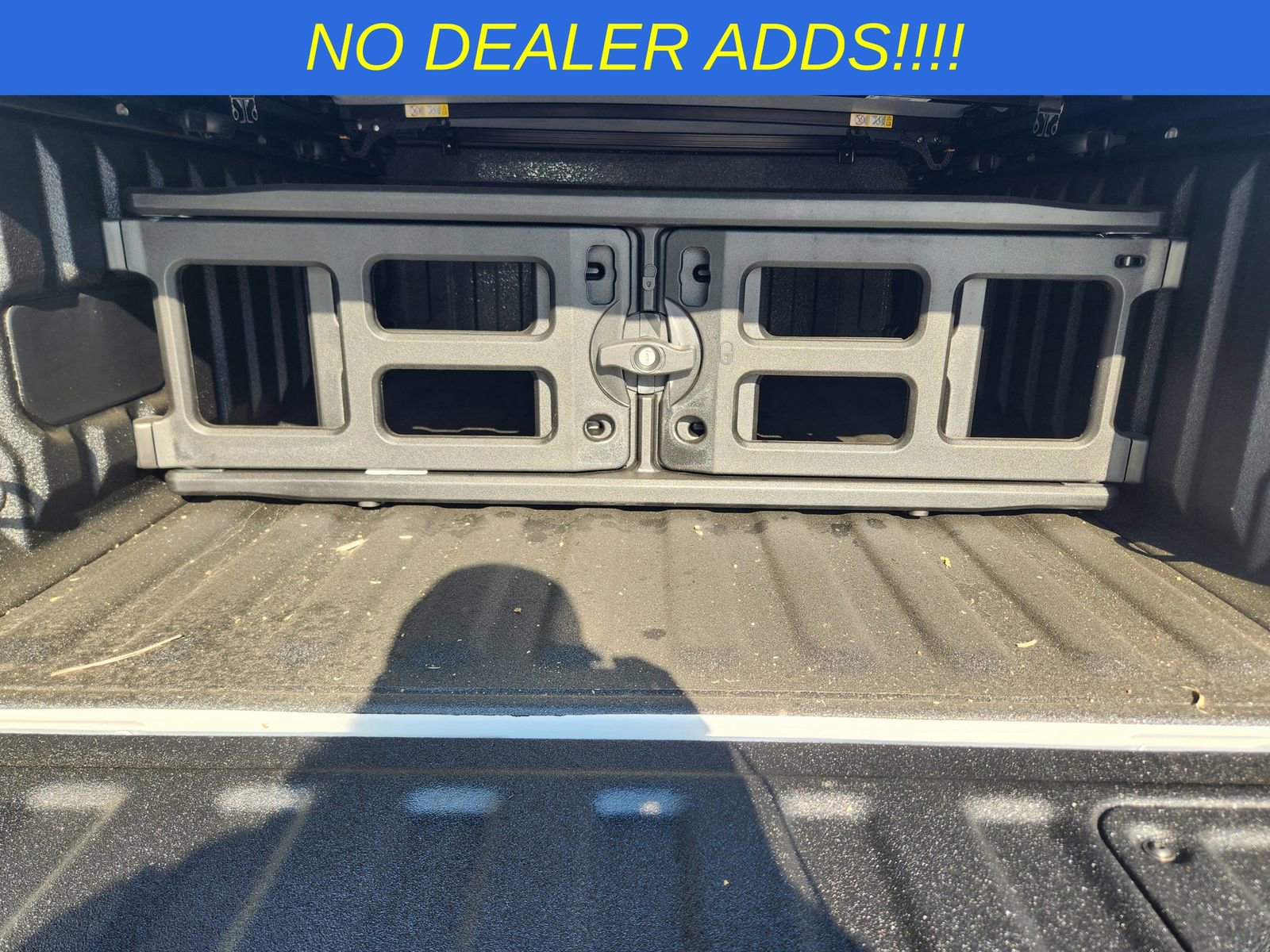 New 2026 RAM 1500 Tungsten w/ Trailer Tow Group image 26