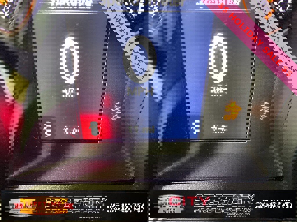 New 2026 Jeep Wrangler Unlimited Sport image 18