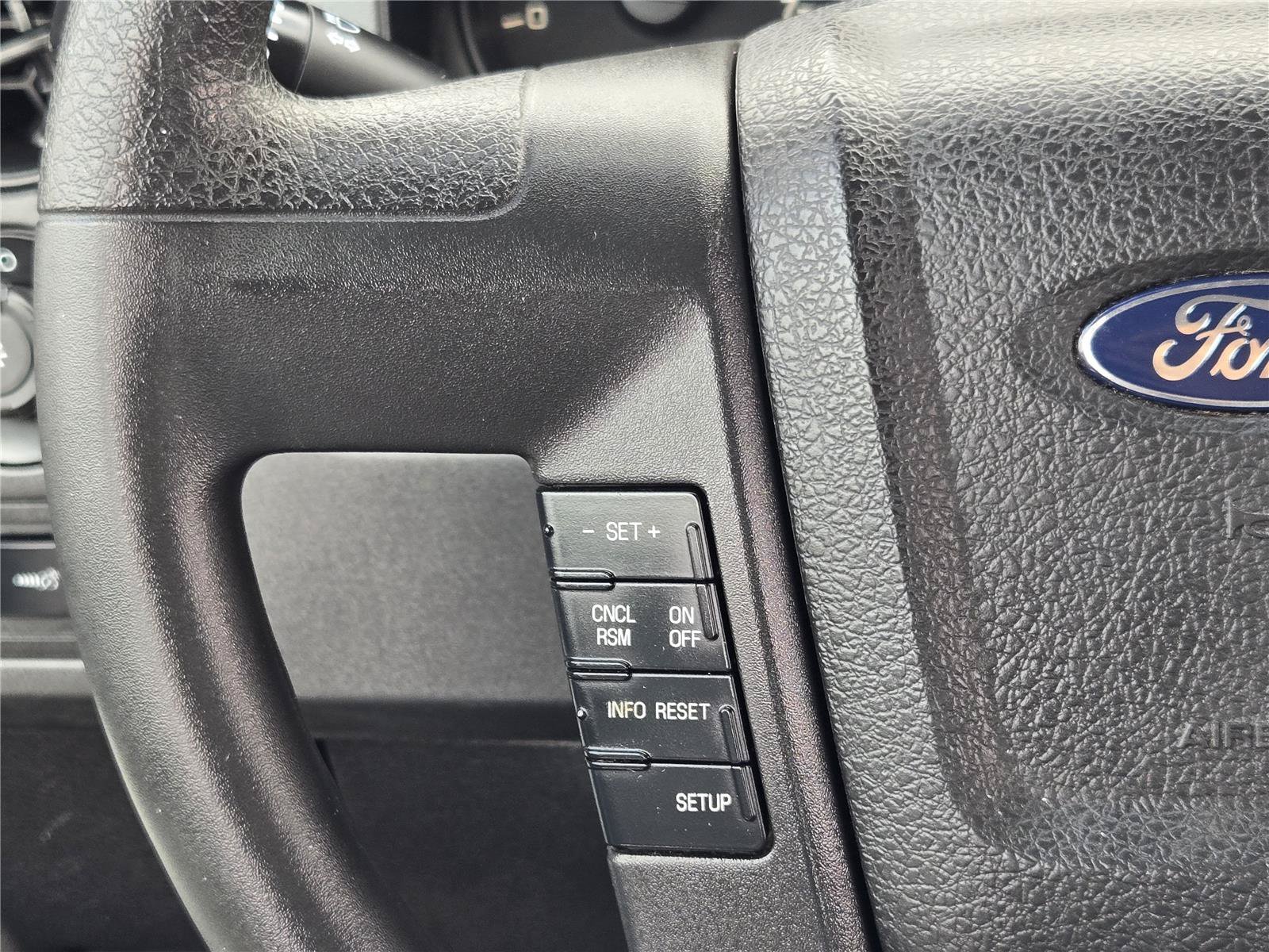 Used 2013 Ford F150 STX w/ Mid Equipment Group RWD image 25