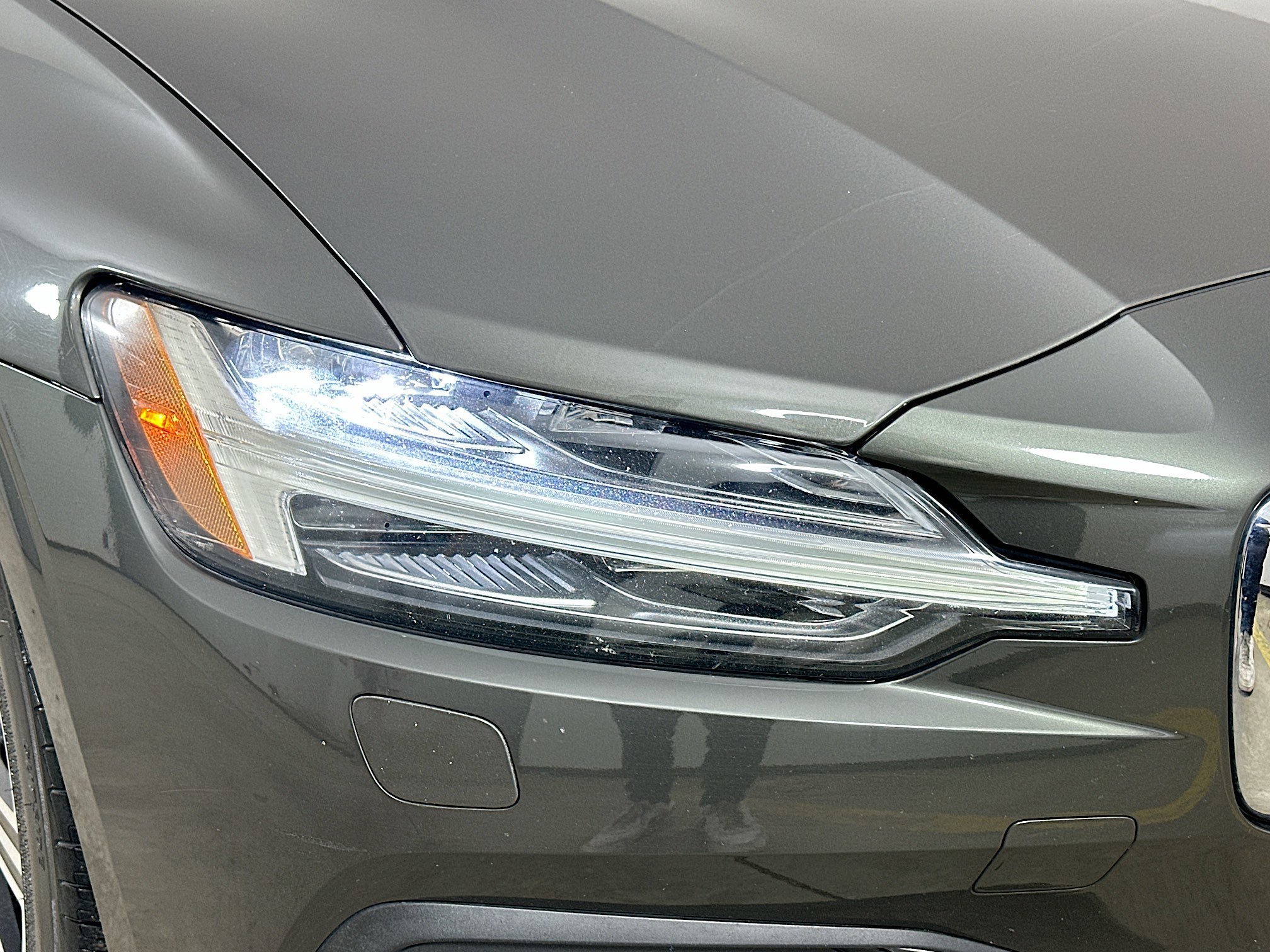 Used 2019 Volvo S60 T6 Inscription AWD/4WD image 9