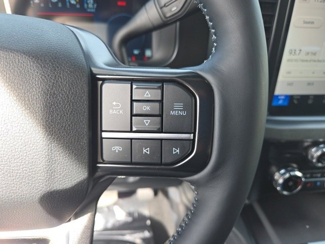 New 2026 Ford F350 Platinum image 17