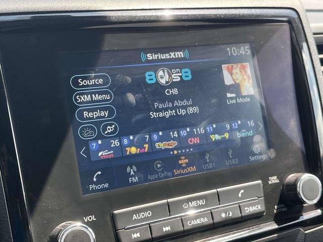 Used 2024 Nissan Frontier S w/ Technology Package RWD image 27
