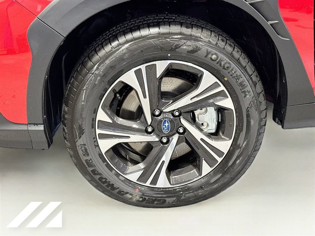 New 2026 Subaru Crosstrek 2.5i Premium AWD/4WD image 31