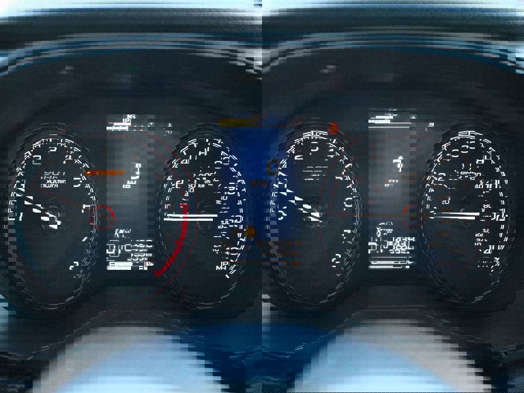 Used 2020 Subaru Forester Sport w/ Popular Package #2 image 31