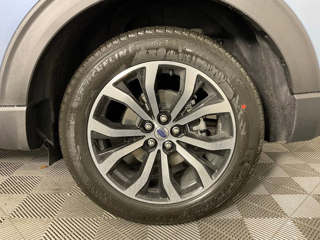 New 2026 Ford Explorer ST-Line RWD image 10