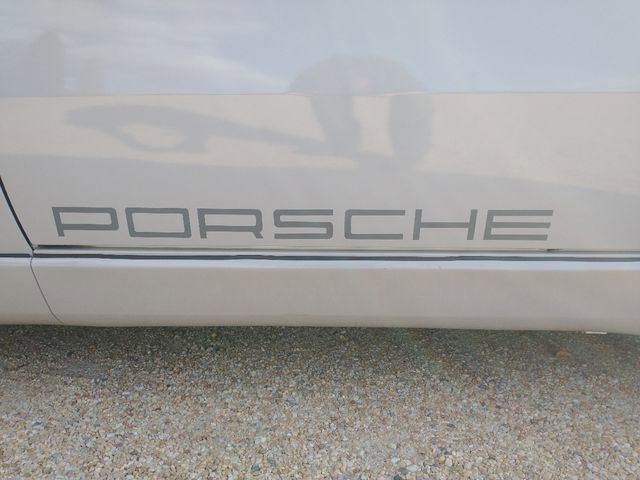 Used 1995 Porsche 968 Cabriolet image 30