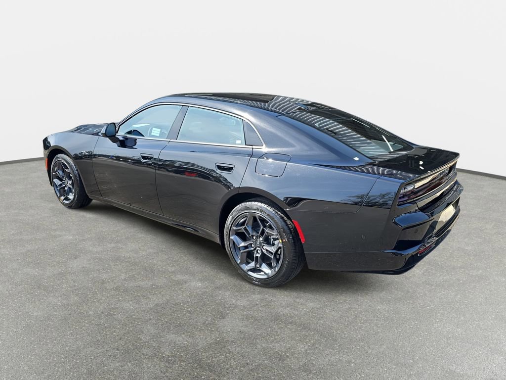 New 2026 Dodge Charger R/T AWD/4WD image 7