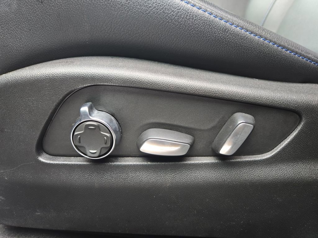 Certified 2024 Cadillac XT4 Sport w/ Cold Weather Package image 14