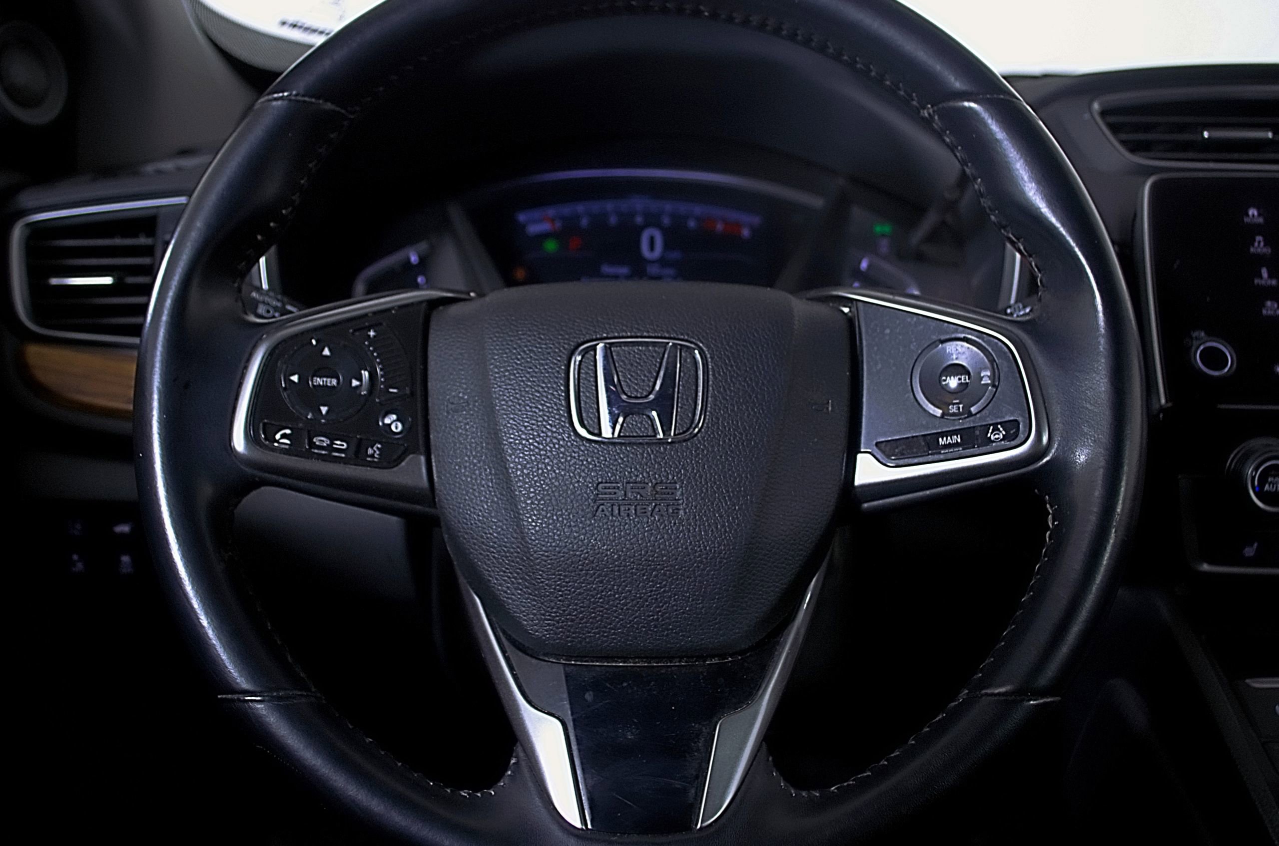Used 2018 Honda CR-V EX-L image 24