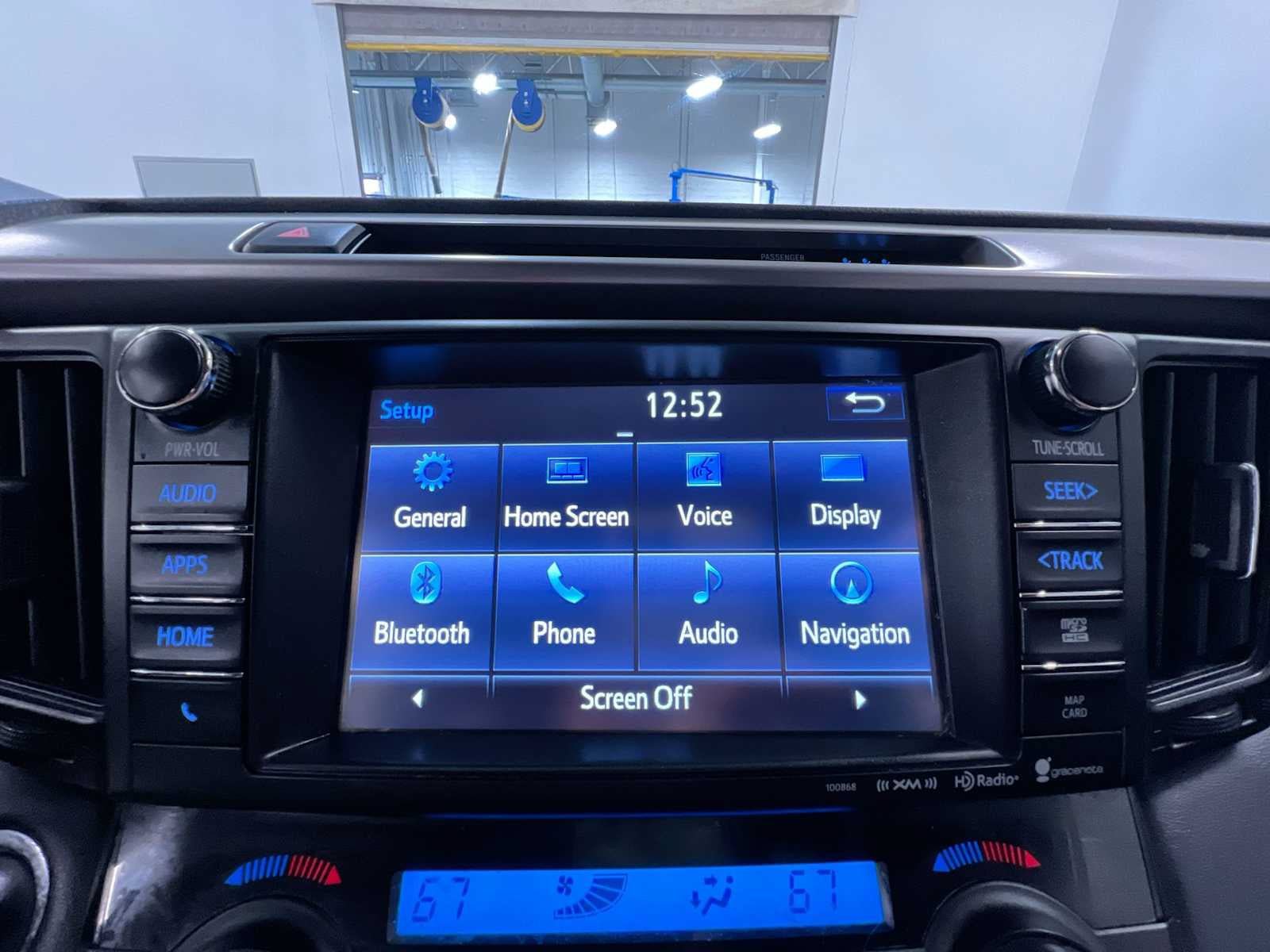 Used 2018 Toyota RAV4 Limited w/ All Weather Liner Package AWD/4WD image 27