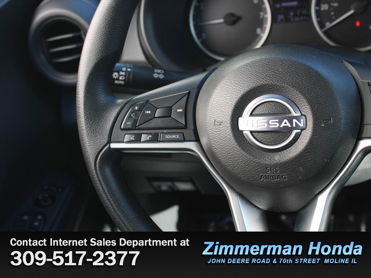 Used 2022 Nissan Kicks S image 12