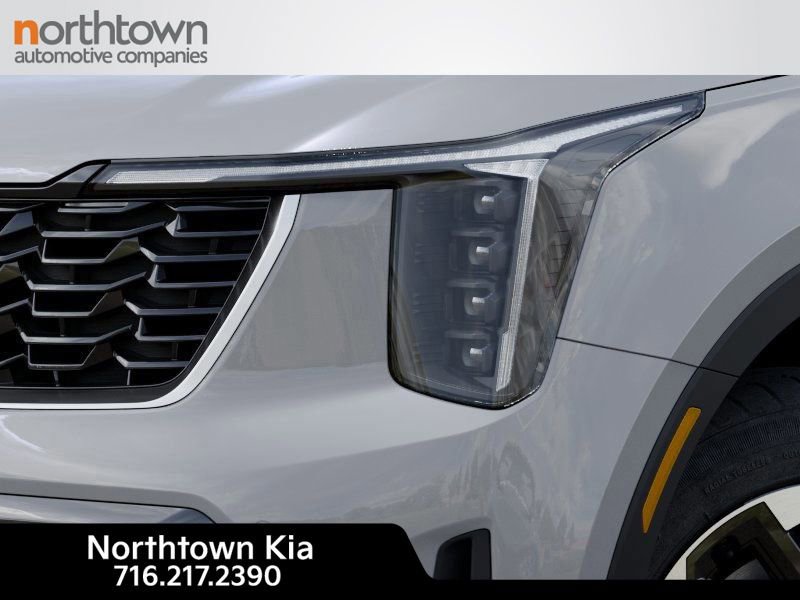 New 2026 Kia Sorento S w/ S Panoramic Sunroof Package AWD/4WD image 11