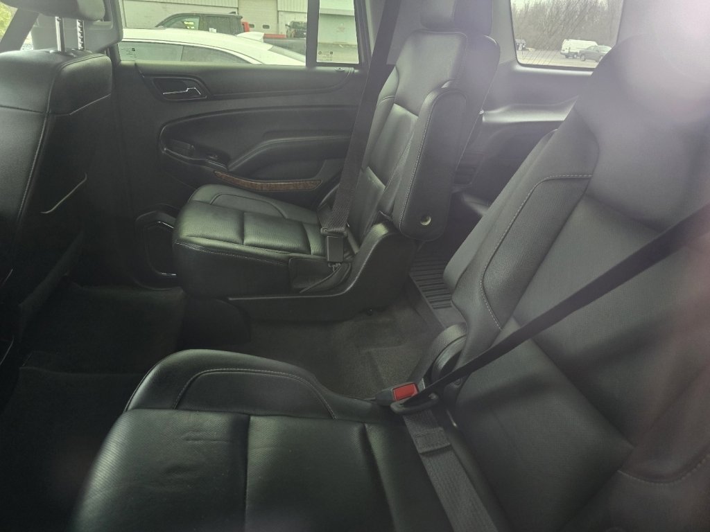 Used 2018 Chevrolet Tahoe Premier image 21