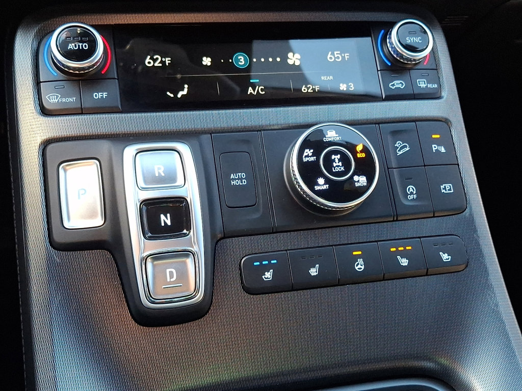 Used 2024 Hyundai Palisade Calligraphy AWD/4WD image 28