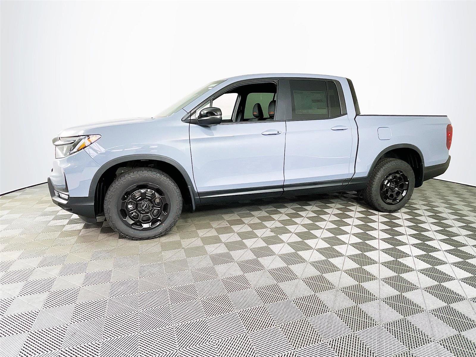 New 2026 Honda Ridgeline TrailSport+ image 3