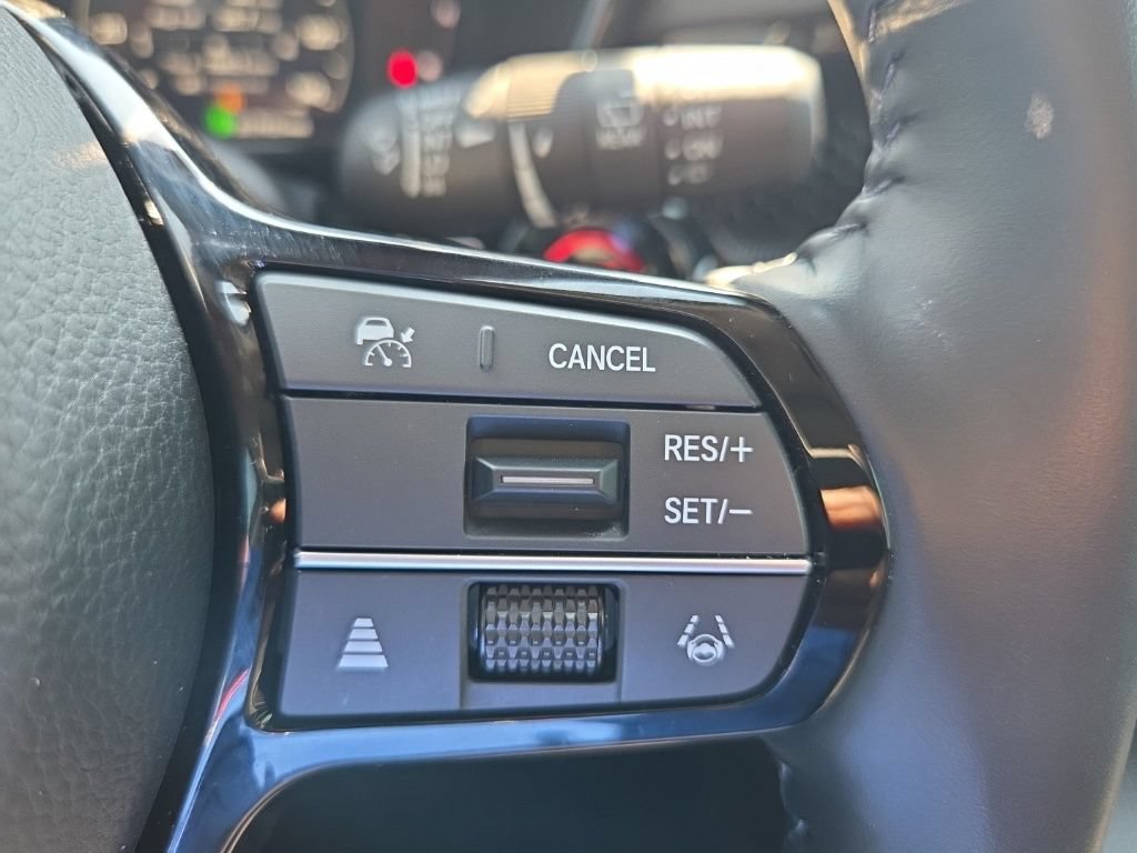 Used 2026 Honda CR-V EX-L image 21