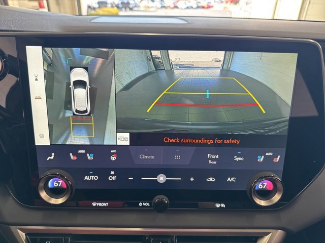 New 2026 Lexus RX 350 Premium image 27