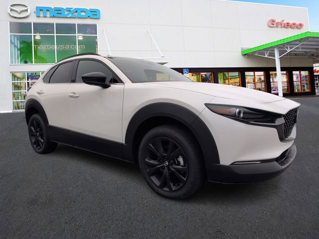 New 2025 MAZDA CX-30 2.5 Turbo w/ Premium Package AWD/4WD image 1