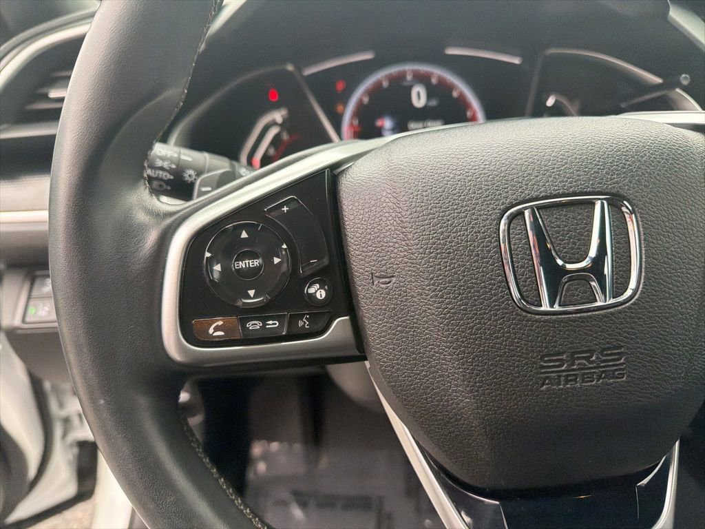 Used 2020 Honda Civic Sport image 20