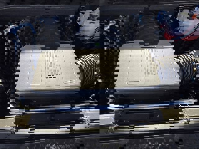 New 2026 Chevrolet Silverado 1500 LT Trail Boss w/ LT Trail Boss Premium Package image 22