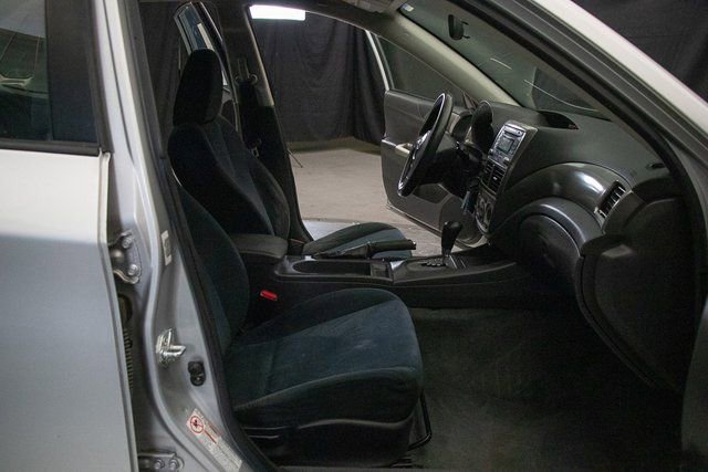 Used 2008 Subaru Impreza 2.5i image 14