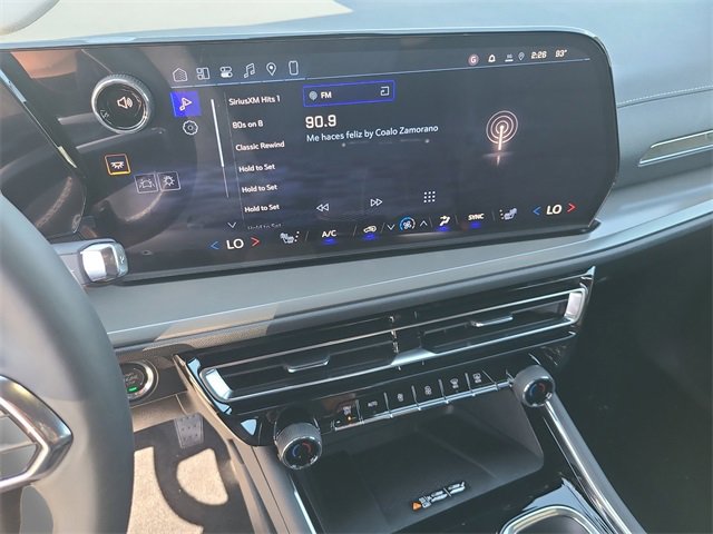 New 2026 Chevrolet Traverse LT image 31