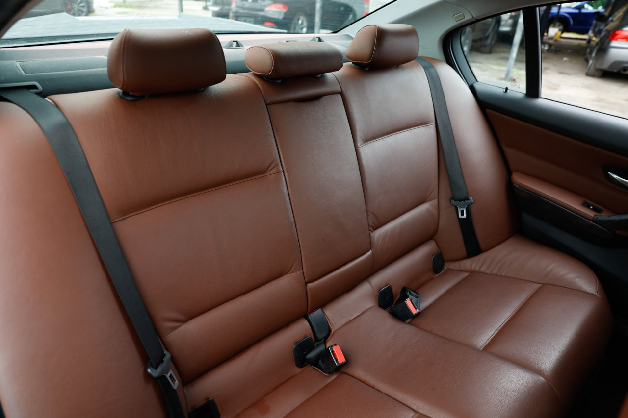 Used 2008 BMW 328xi Sedan image 14