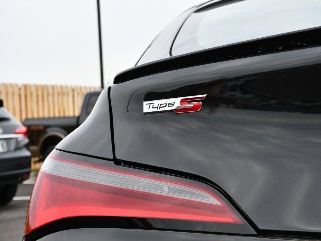 New 2026 Acura Integra Type S image 9