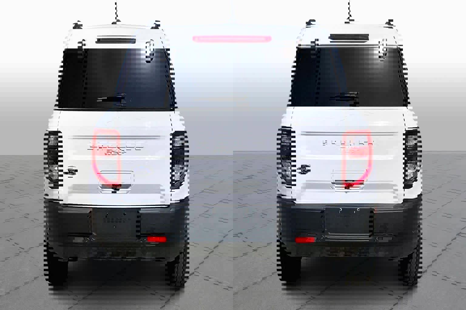 Used 2022 Ford Bronco Sport Big Bend w/ Convenience Package image 5