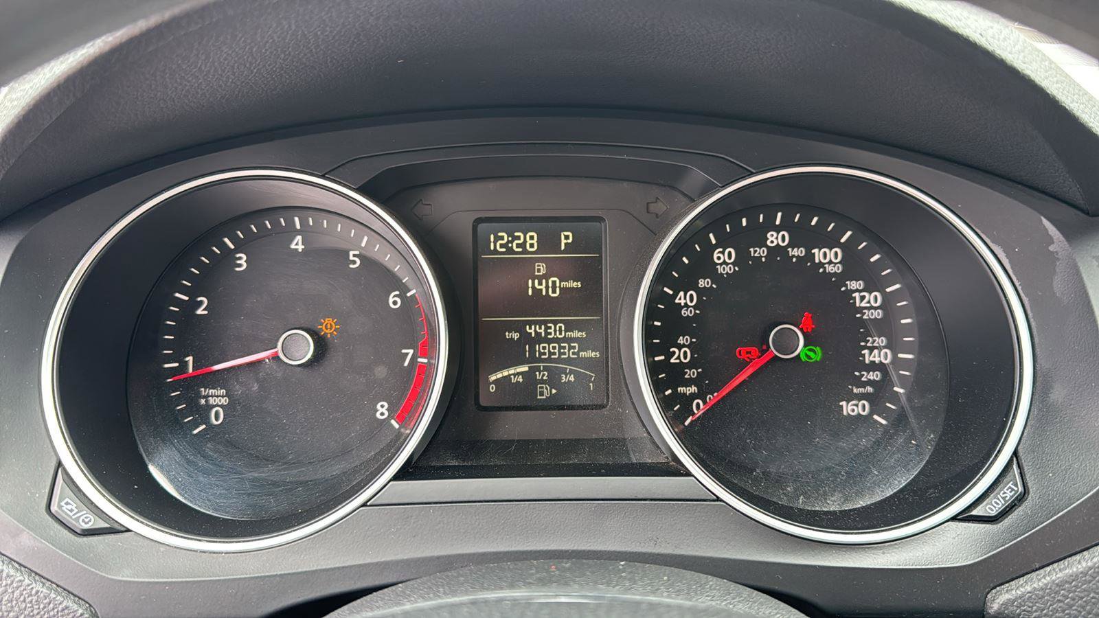 Used 2015 Volkswagen Jetta S image 10