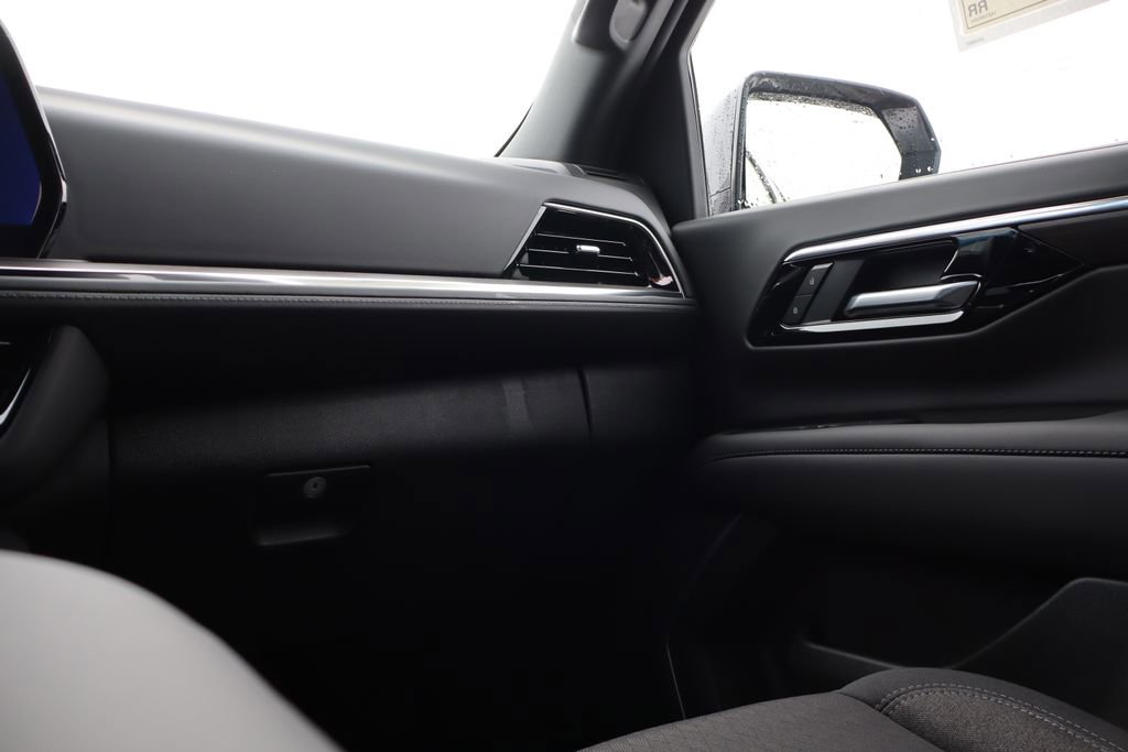 New 2026 Chevrolet Tahoe LS image 36