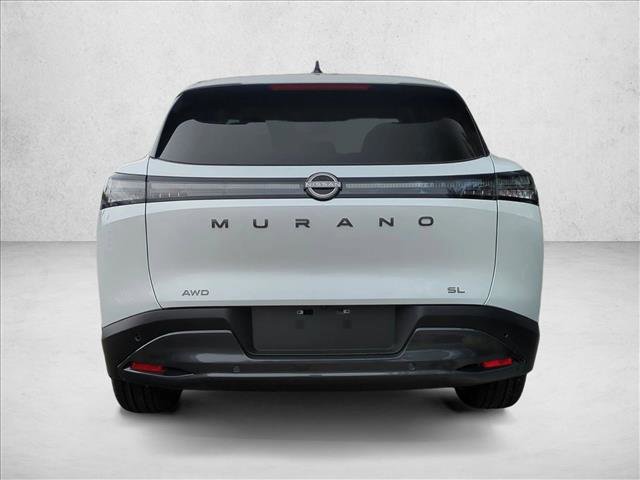 New 2026 Nissan Murano SL image 7