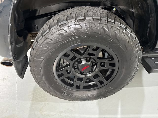 Used 2024 Toyota 4Runner TRD Pro AWD/4WD image 11
