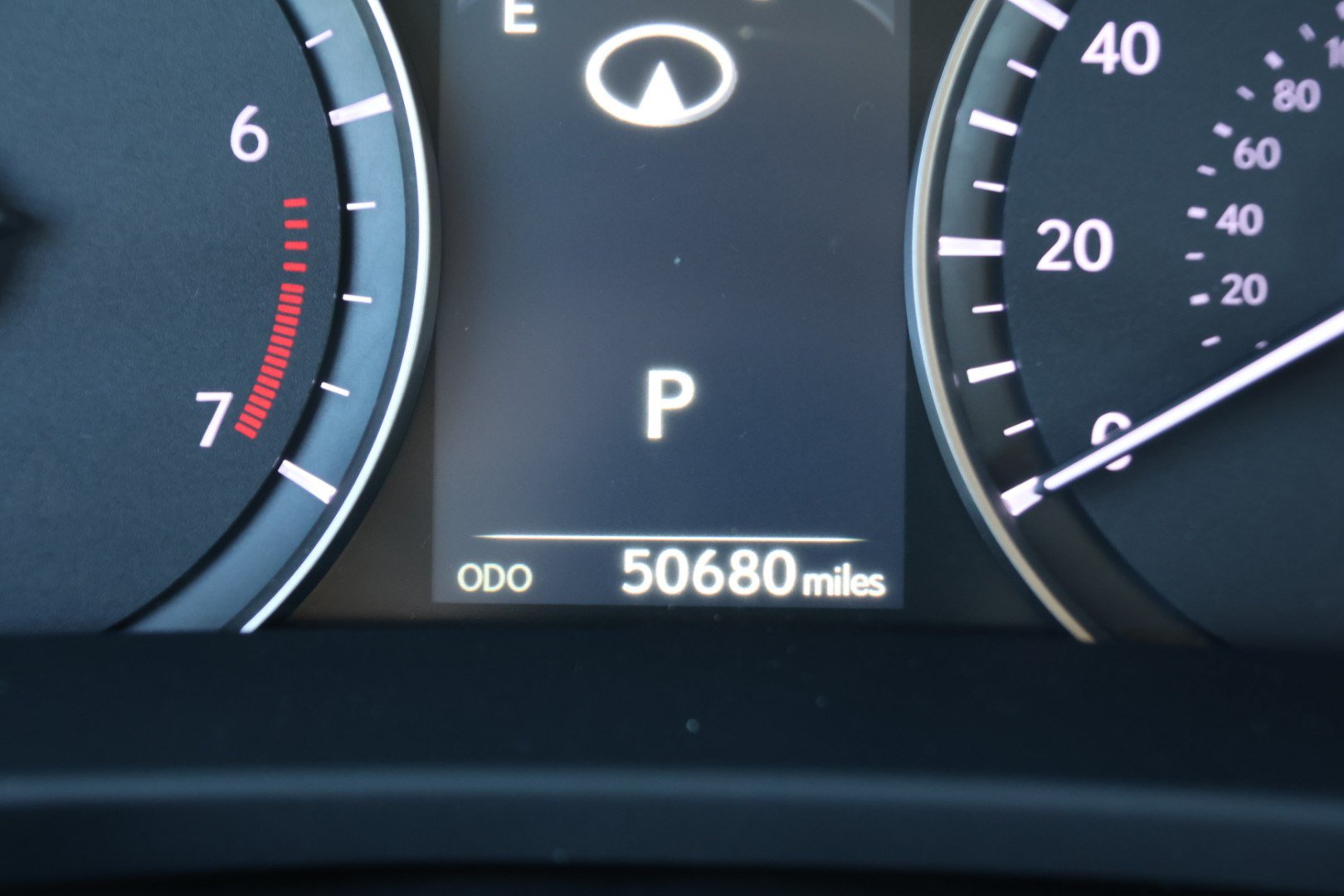 Used 2019 Lexus RX 350 FWD w/ Navigation Package image 17