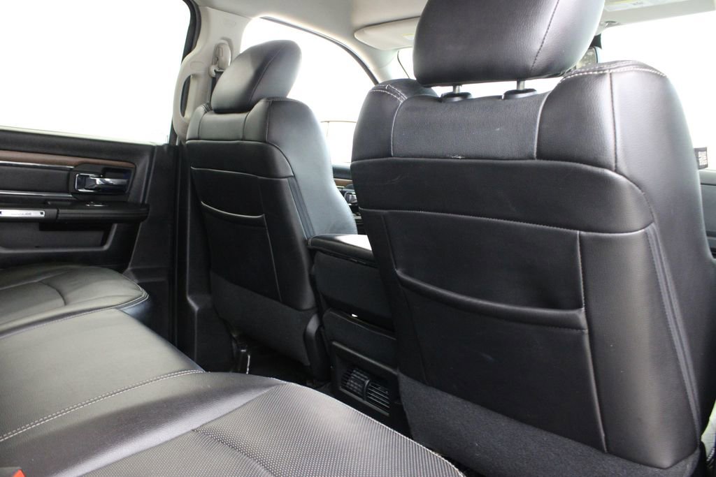 Used 2016 RAM 2500 Laramie AWD/4WD image 18