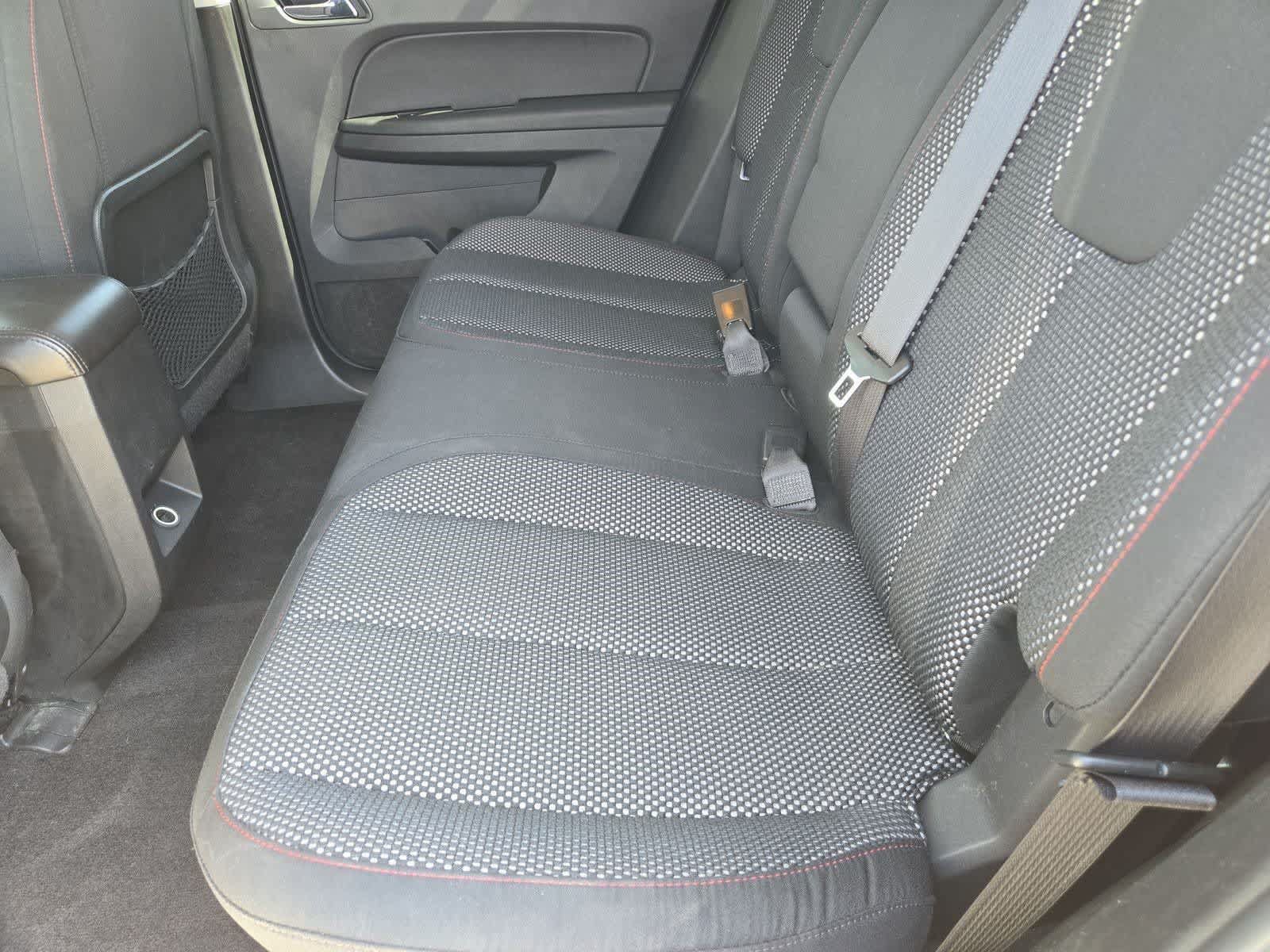 Used 2016 Chevrolet Equinox LT w/ Convenience Package FWD image 17